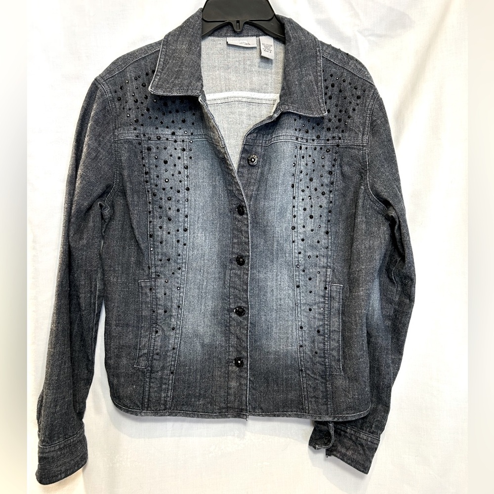 Women’s Jean Jacket